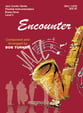 Encounter Jazz Ensemble sheet music cover